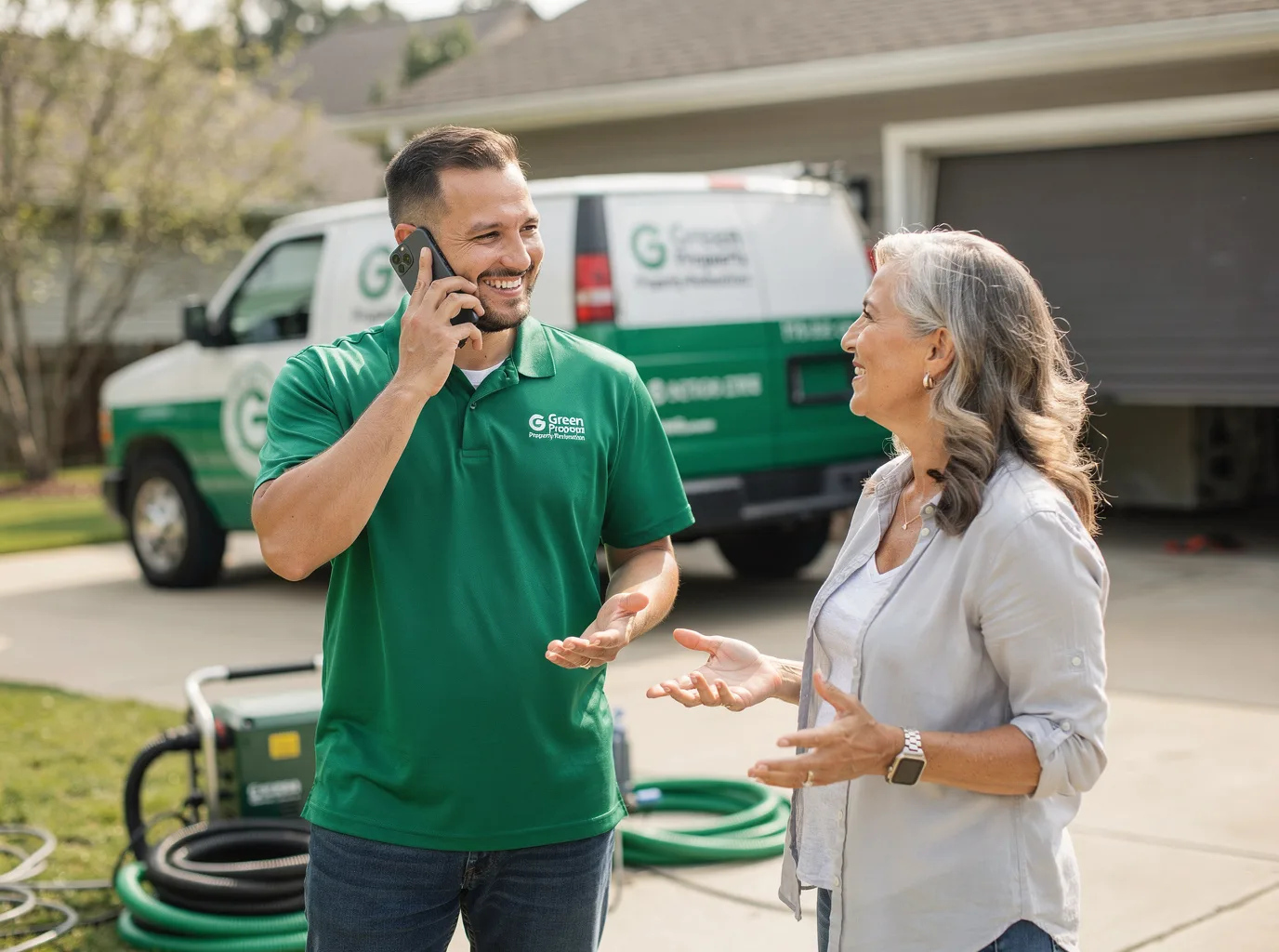Water Damage Restoration Boiling Springs, PA FAQs